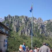 3) Valle di Ledro - Rifugio Nino Pernici 03-07-2011